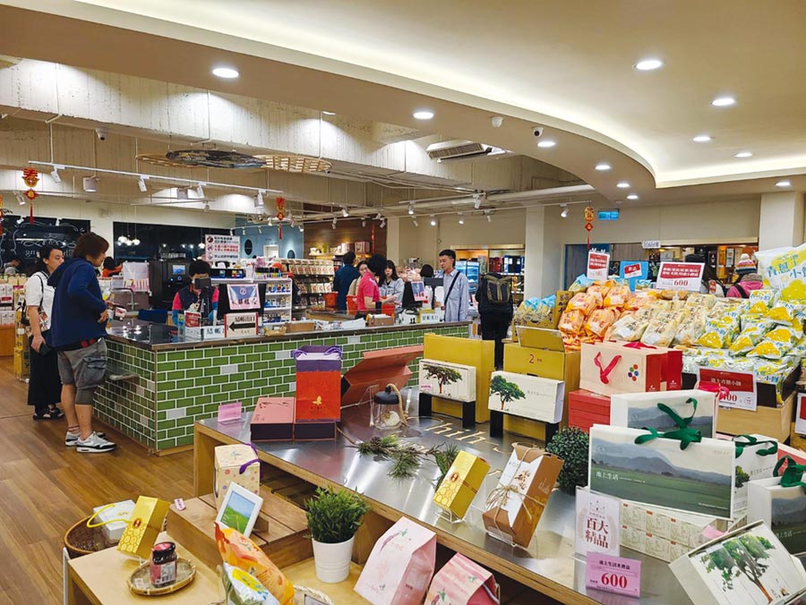 超市百货超市酒店